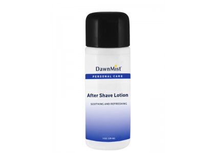 After Shave Lotion